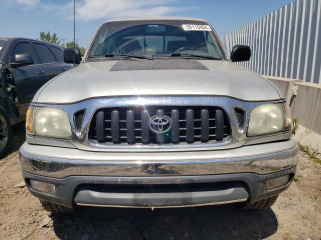 2004 Toyota Tacoma Double Cab Prerunner VIN: 5TEGN92NX4Z456073 Lot: 55115954