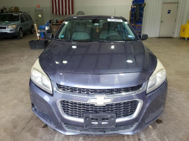 2015 Chevrolet Malibu Ls VIN: 1G11B5SL7FF337153 Lot: 53158424