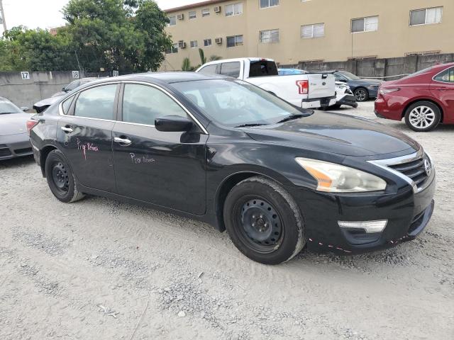 2015 Nissan Altima 2.5 VIN: 1N4AL3APXFC245510 Lot: 55345804