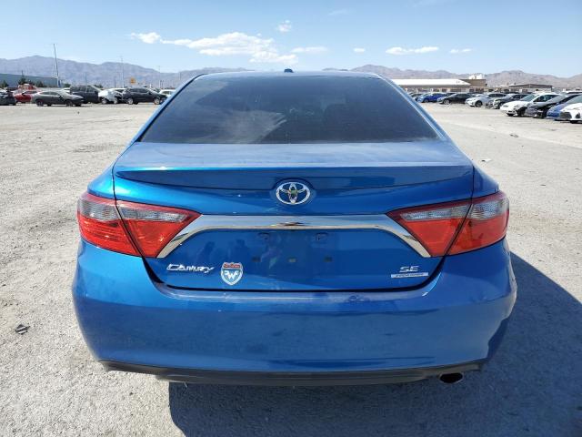 2016 Toyota Camry Le VIN: 4T1BF1FK6GU519381 Lot: 57243764