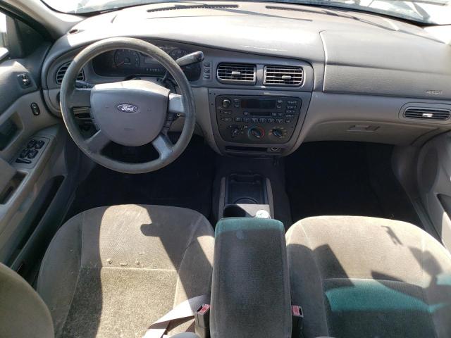 2007 Ford Taurus Se VIN: 1FAFP53U17A186403 Lot: 56872994