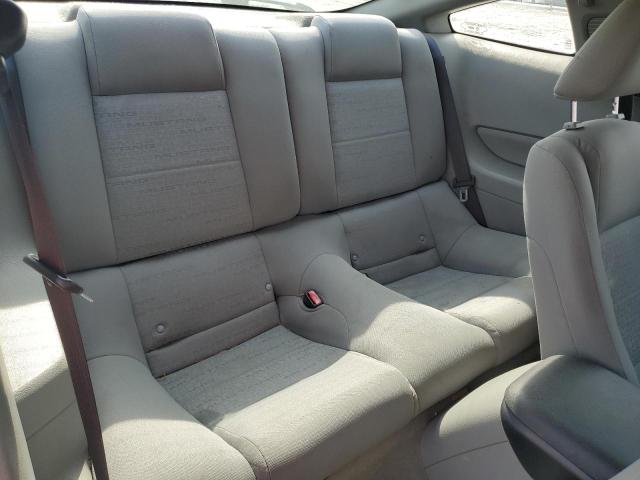 2006 Ford Mustang VIN: 1ZVFT80N865255466 Lot: 53650904