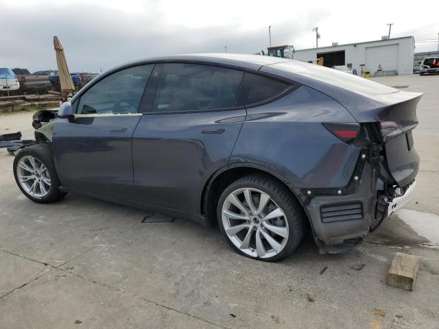 VIN 5YJYGDEE3MF306868 2021 Tesla MODEL Y no.2