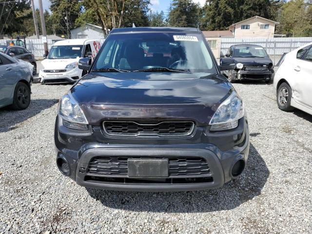 2013 Kia Soul + VIN: KNDJT2A6XD7529981 Lot: 54080864