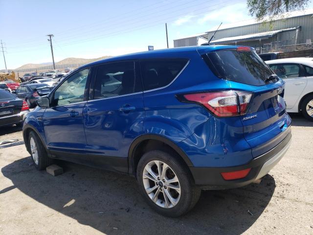 2017 Ford Escape Se VIN: 1FMCU0GD3HUC25930 Lot: 54327634