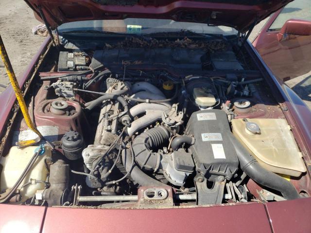 1986 Porsche 944 VIN: WP0AA0948GN457952 Lot: 57089184