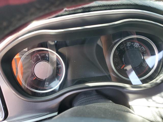 2020 DODGE CHALLENGER - 2C3CDZJG4LH231294