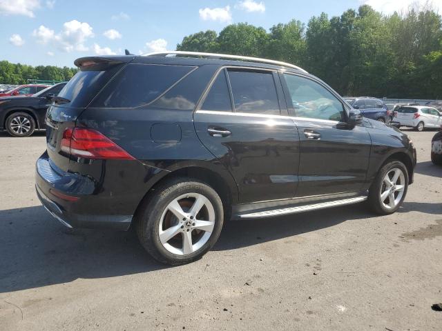 2018 Mercedes-Benz Gle 350 4Matic VIN: 4JGDA5HB1JB200906 Lot: 55679664