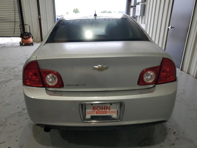 2011 Chevrolet Malibu 2Lt VIN: 1G1ZD5E11BF178583 Lot: 53637364