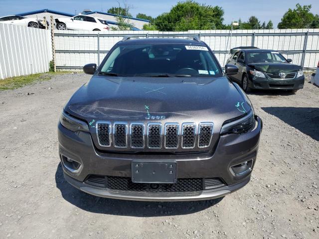 2021 Jeep Cherokee Limited VIN: 1C4PJMDX5MD177829 Lot: 56382704