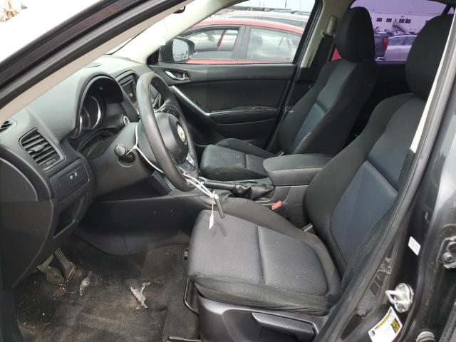 VIN JM3KE2BE3F0498984 2015 Mazda CX-5, Sport no.7