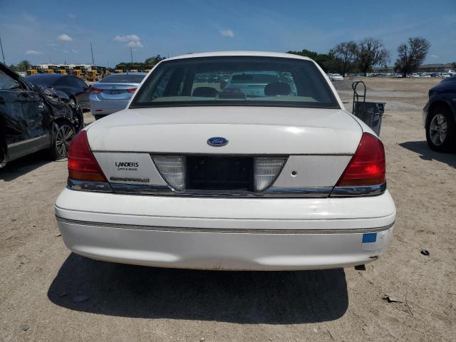 1999 Ford Crown Victoria Lx VIN: 2FAFP74W0XX160636 Lot: 53735394