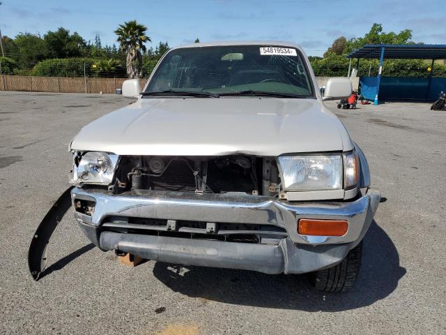 1997 Toyota 4Runner Limited VIN: JT3GN87RXV0050869 Lot: 54819534