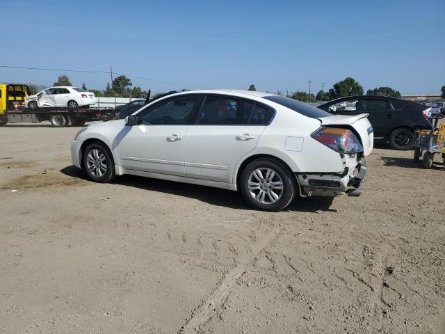 2010 Nissan Altima Base VIN: 1N4AL2AP2AN442405 Lot: 55646404