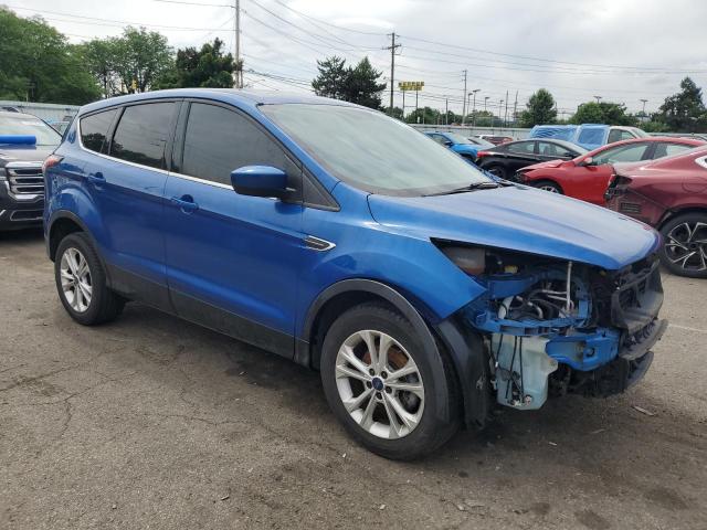 1FMCU0GDXHUA4783 2017 Ford Escape Se