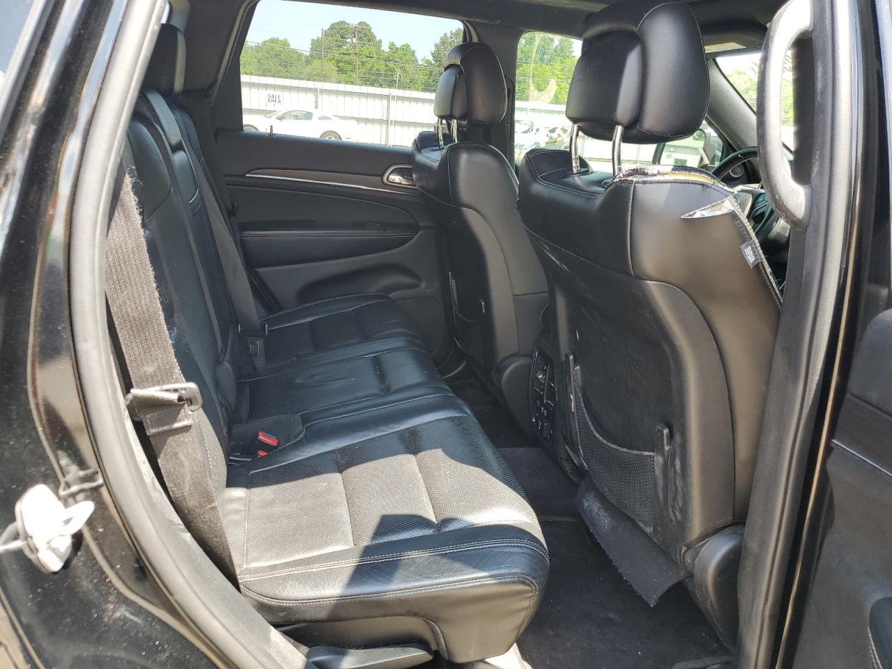 1C4RJEBG1HC867932 2017 Jeep Grand Cherokee Limited