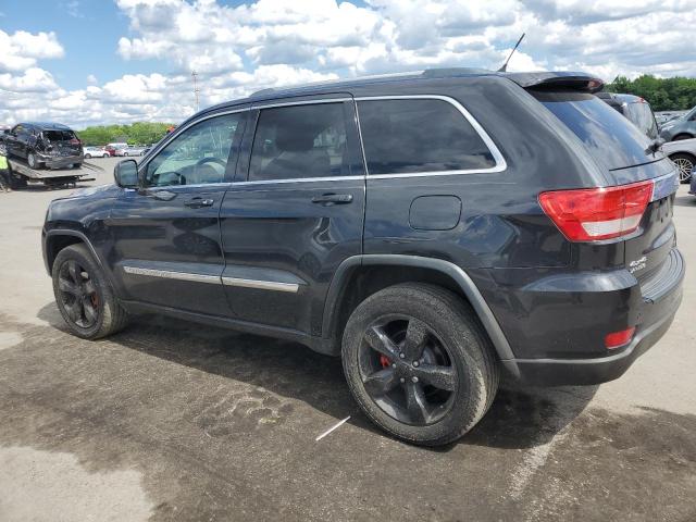 2013 Jeep Grand Cherokee Laredo VIN: 1C4RJFAG0DC641530 Lot: 56853184