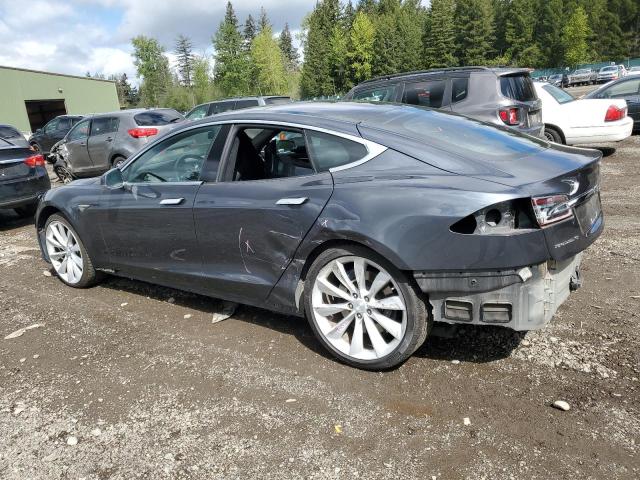 2016 Tesla Model S VIN: 5YJSA1E25GF151210 Lot: 53842774