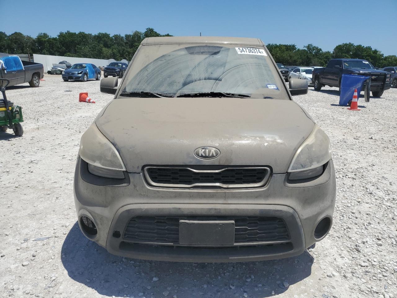 KNDJT2A58D7543711 2013 Kia Soul