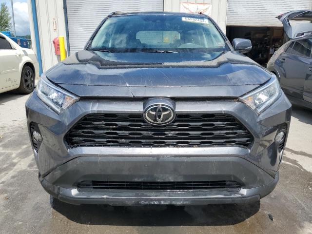 2021 Toyota Rav4 Xle Premium VIN: 2T3A1RFVXMC194967 Lot: 56292454