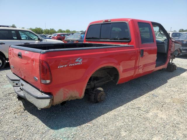 2006 Ford F250 Super Duty VIN: 1FTSW21P96EB01080 Lot: 56068294