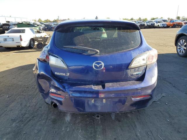 VIN JM1BL1LP4D1790577 2013 Mazda 3, I no.6