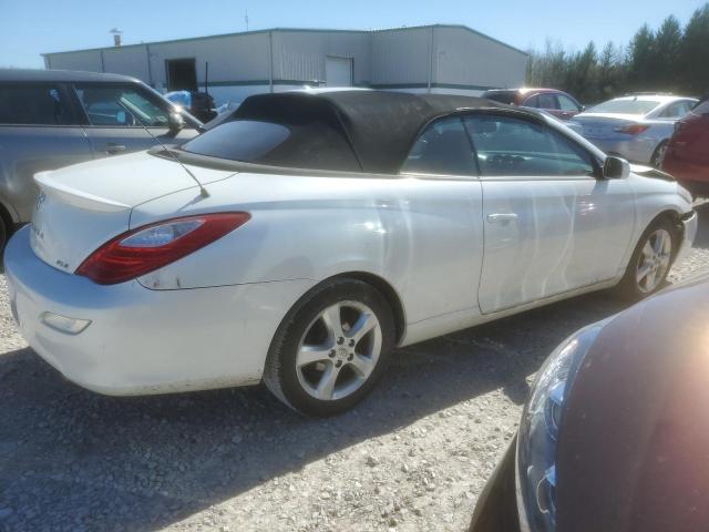 2008 Toyota Camry Solara Se VIN: 4T1FA38P28U154039 Lot: 53378764