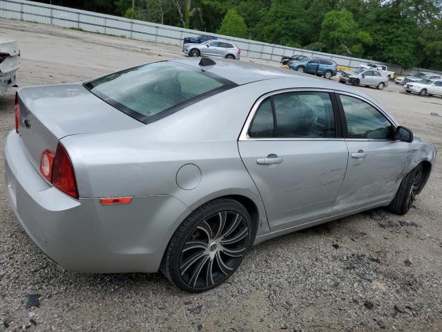 2012 Chevrolet Malibu Ls VIN: 1G1ZA5EU2CF371460 Lot: 53622494