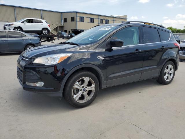 2016 Ford Escape Se VIN: 1FMCU0GX6GUB06729 Lot: 54013694