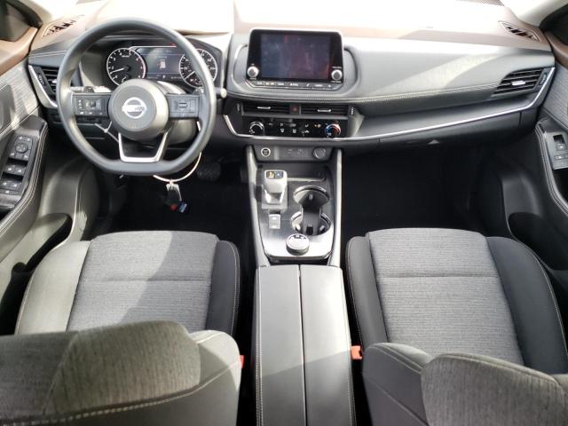 2021 NISSAN ROGUE S - 5N1AT3AB9MC815102