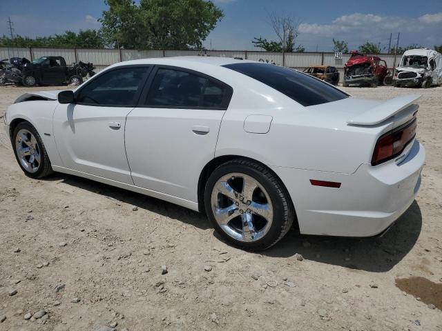 2012 Dodge Charger R/T VIN: 2C3CDXCT6CH299790 Lot: 56153764