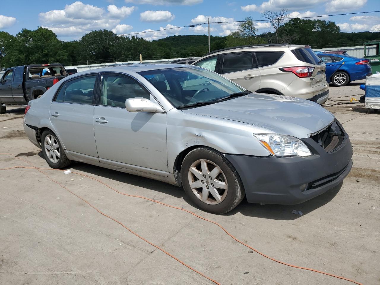 4T1BK36B47U214338 2007 Toyota Avalon Xl