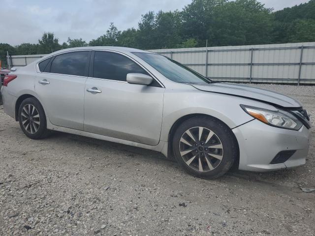 2017 Nissan Altima 2.5 VIN: 1N4AL3AP1HC203018 Lot: 53636824