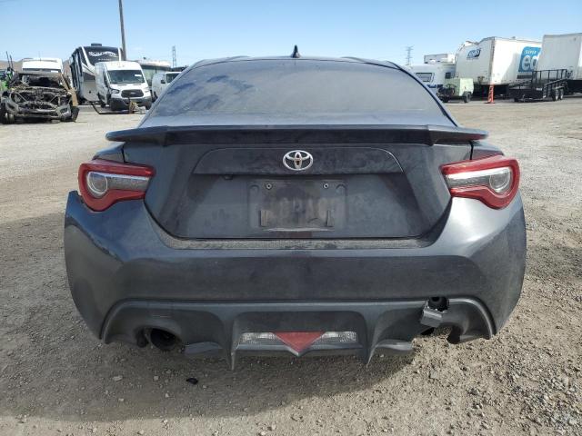 2017 Toyota 86 Base VIN: JF1ZNAA11H8702062 Lot: 56261874