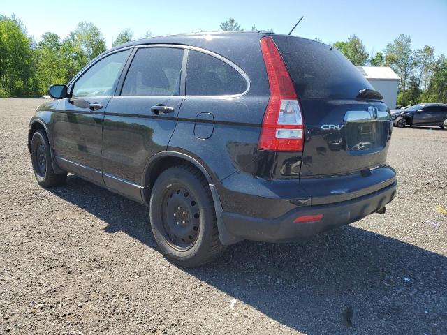 2007 Honda Cr-V Exl VIN: 5J6RE48757L812298 Lot: 56390674