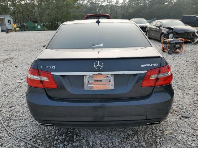 2011 Mercedes-Benz E 350 VIN: WDDHF5GB7BA274059 Lot: 54139194