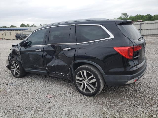 2016 Honda Pilot Touring VIN: 5FNYF5H98GB044065 Lot: 54839044