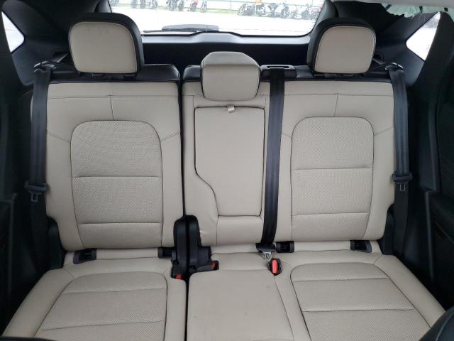 2021 Ford Escape Sel VIN: 1FMCU0H61MUA74516 Lot: 56400474