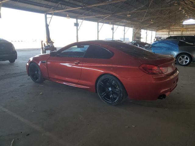 WBS6J9C3XHD934844 2017 BMW M6 - Image 2