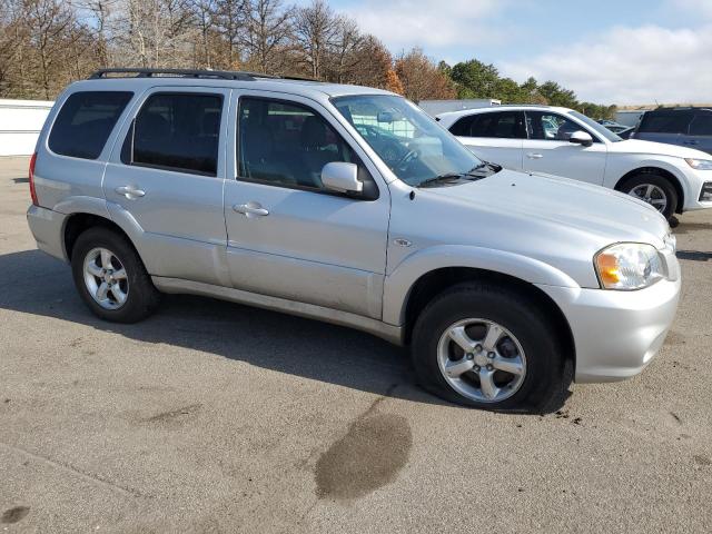 2005 Mazda Tribute S VIN: 4F2CZ94115KM23613 Lot: 53504954