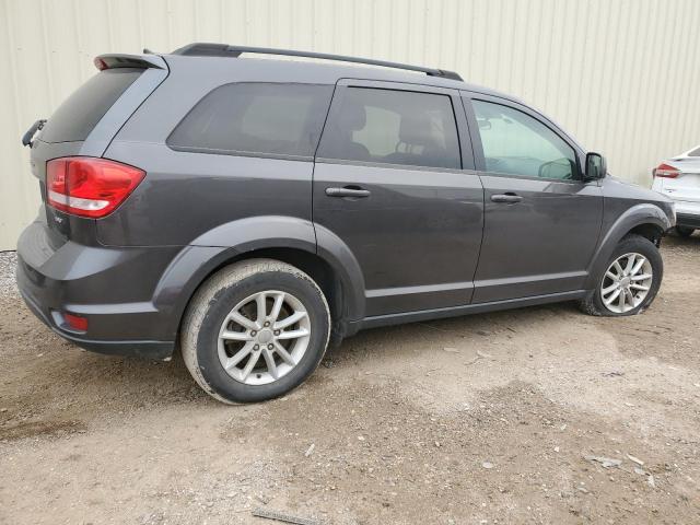 2016 Dodge Journey Sxt VIN: 3C4PDDBG9GT142655 Lot: 51558184