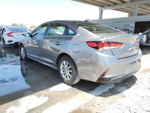 2019 Hyundai Sonata Se VIN: 5NPE24AF4KH735239 Lot: 54046664