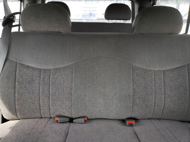 2001 Chevrolet Astro VIN: 1GNDM19WX1B107170 Lot: 53800684