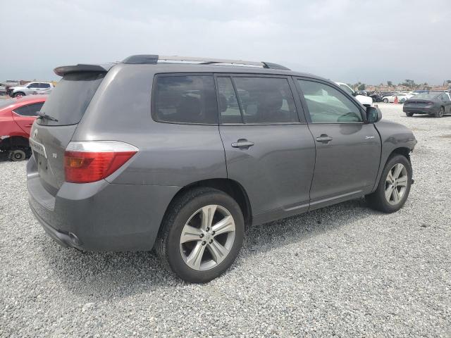 2009 Toyota Highlander Sport VIN: JTEDS43A692078867 Lot: 54089544