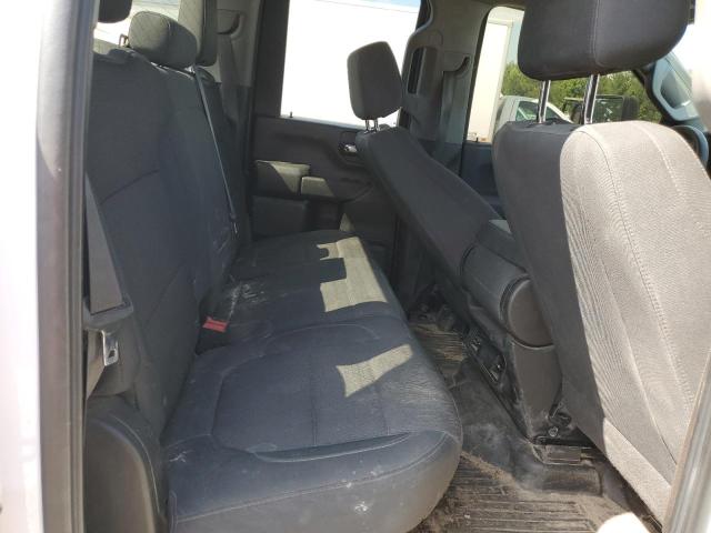 2021 CHEVROLET 3500 SILVE - 1GC5YSE77MF157205