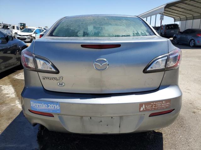 VIN JM1BL1TGXD1840432 2013 Mazda 3, I no.6