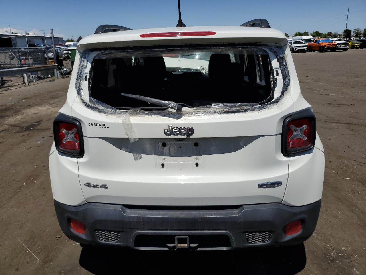 ZACCJBBT8FPB40247 2015 Jeep Renegade Latitude