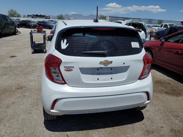 2021 Chevrolet Spark Ls VIN: KL8CB6SA5MC703736 Lot: 54833854