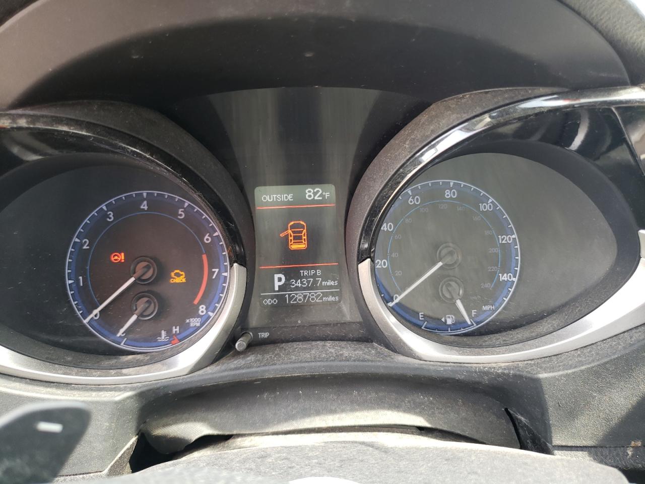 2T1BURHE5FC295113 2015 Toyota Corolla L