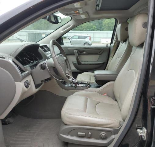 2017 GMC Acadia Limited Slt-2 VIN: 1GKKRSKD8HJ229675 Lot: 55362924